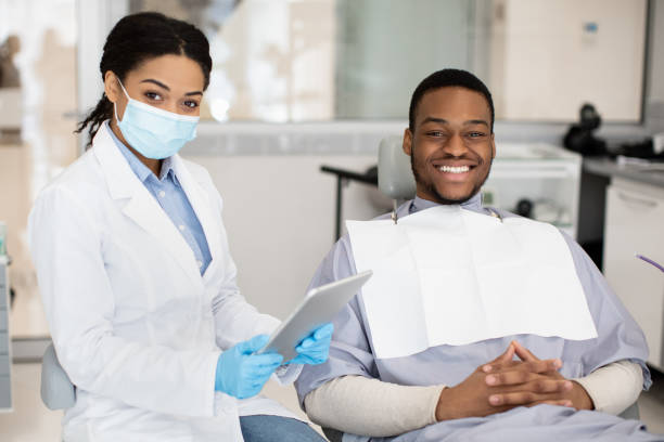 Emergency Dental Services in Everman, TX
