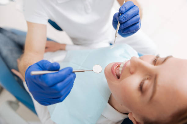 Best Wisdom Tooth Removal  in Everman, TX